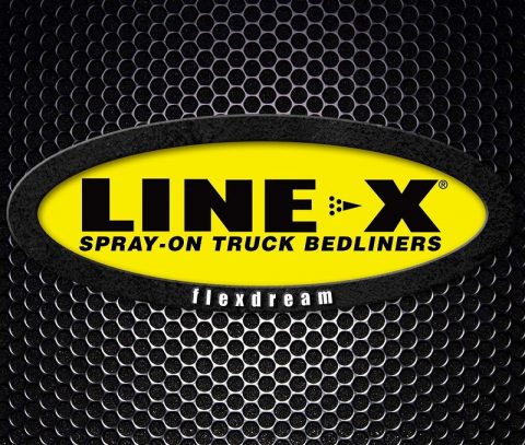 LINE-X　AUTO JAPAN　認定ディーラーはフレックスドリームだけ！！